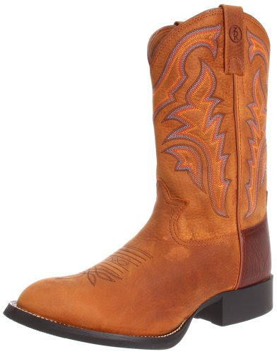 tony lama casual boots