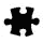 puzzelstukje