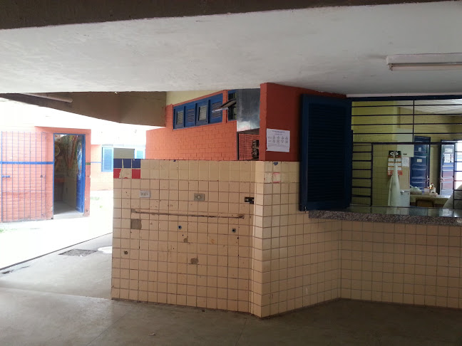 Avaliações sobre Escola Marechal Eurico Gaspar Dutra em Recife - Escola