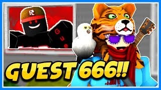 Roblox Scary Elevator Guest 666 How To Get Free Robux On - roblox scary elevator new guest 666 update