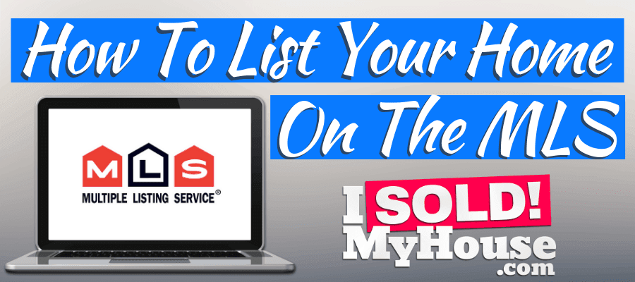 Home For Sale By Owner Listing