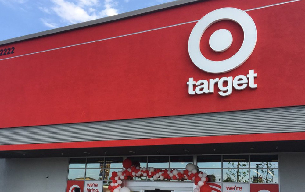 target near me - Basic News Now