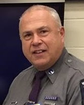 LODD: NY Trooper Michael J. Anson