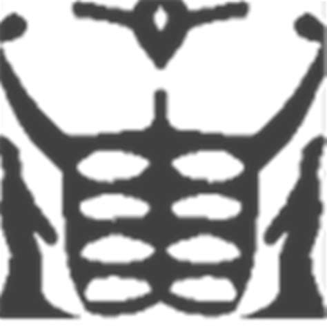 muscle musculos muslce robux