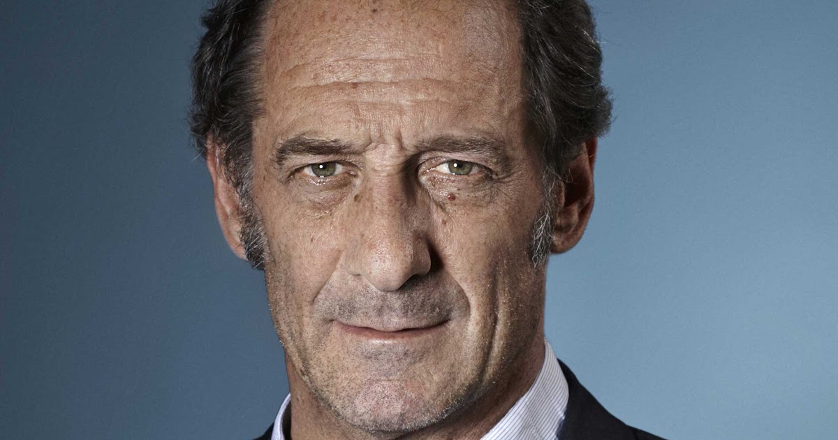Vincent Lindon / Vincent Lindon - Wikiwand