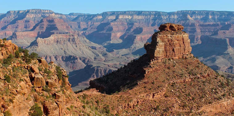 Grand Canyon Arizona Weather October - Tourist Attaction