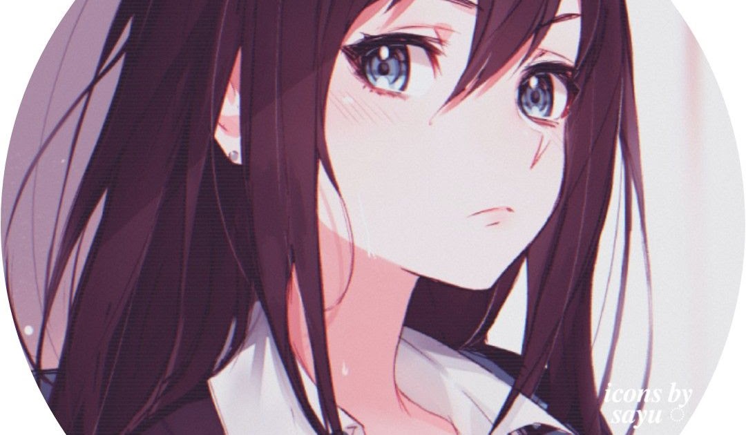 Sad Anime Pfp Discord : Anime Discord Pfp Sad / Sad Anime Girl Pfp