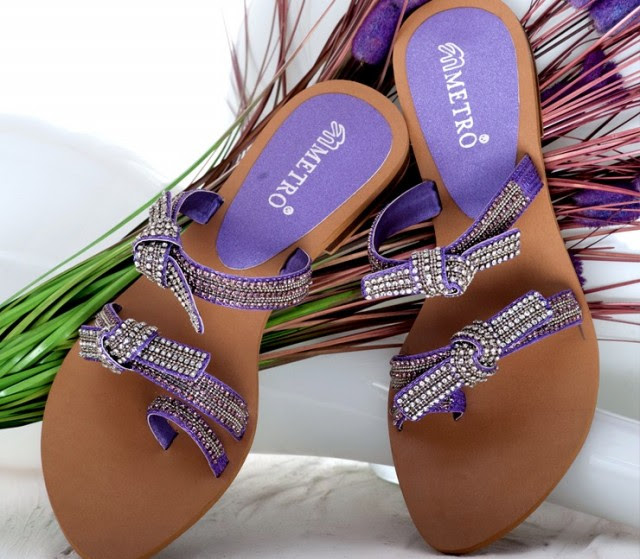 Girls-Womens-Beautiful-Formal-Flat-Shoes-Eid-Footwear-Collection-2013-by-Metro-Shoes-6 Girls-Womens-Beautiful-Formal-Flat-Shoes-Eid-Footwear-Collection-2013-by-Metro-Shoes-6