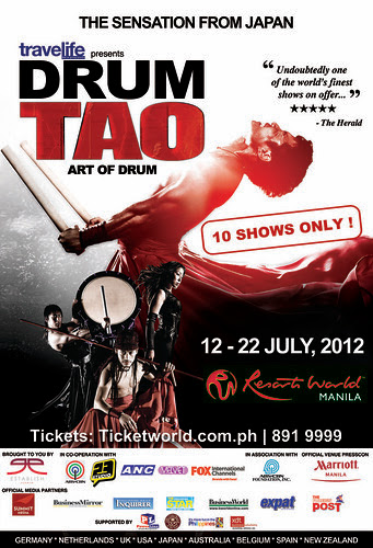 Drum Tao_RWM Lightbox_30 x 44inches