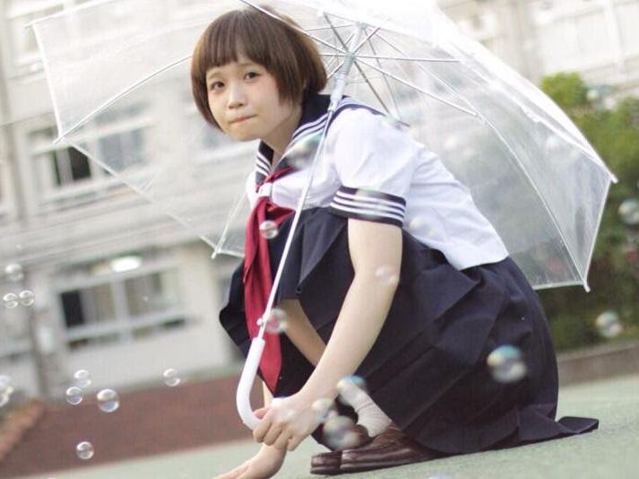 踊り 手 かわいい