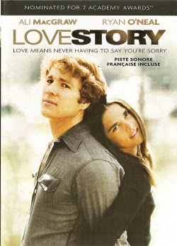 Movie love story