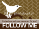 Twitter Follow me