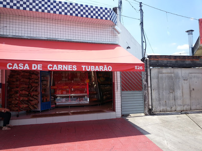 Avaliações sobre Casa de Carnes Tubarão em São Paulo - Açougue