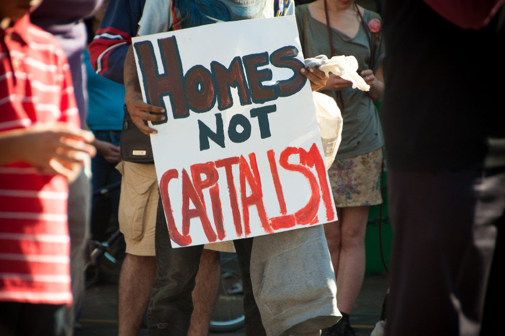 We Don’t Have An Income Inequality Problem, We Have An Ego Problem