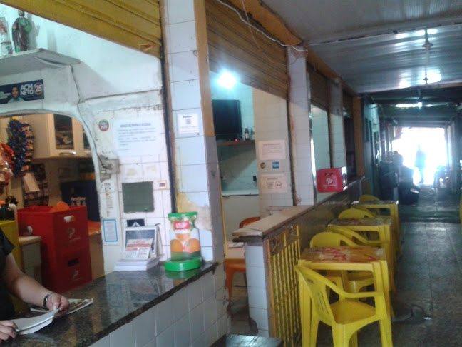 Avaliações sobre Bar Meu Mel em Salvador - Bar