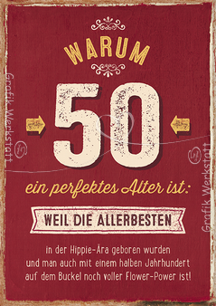 Geburtstagswünsche Mann 50 Jahre DE Geburtstagswuensche