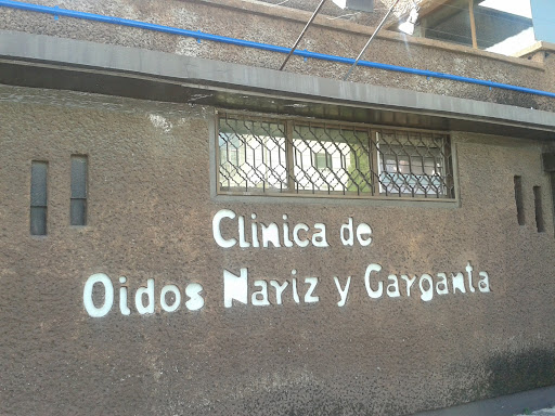 Unidad de Otorrinolaringología de Puebla