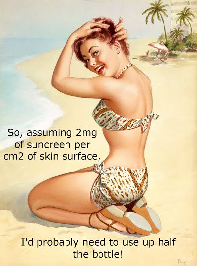 sunscreen tip 4