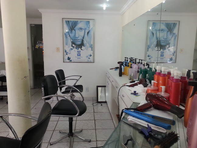 Mary Cabeleireira