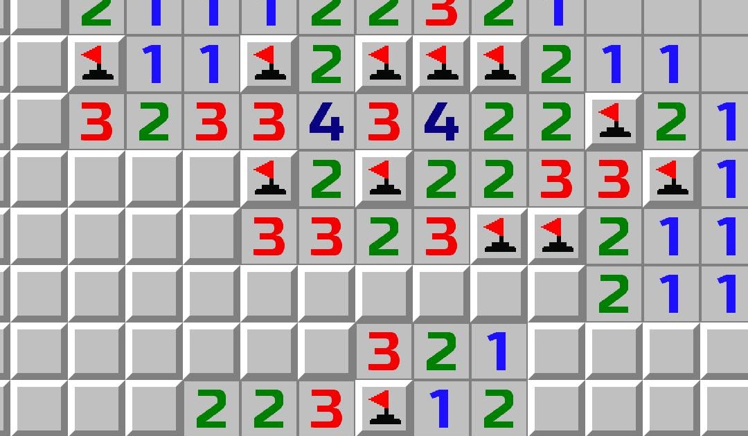 minesweeper robux