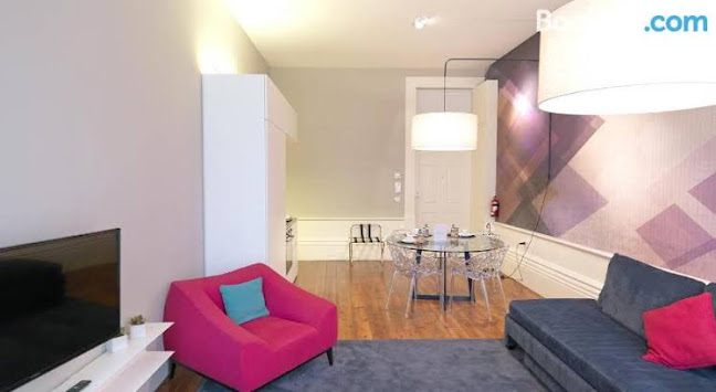 Comentários e avaliações sobre o New Oporto Apartments - Mouzinho