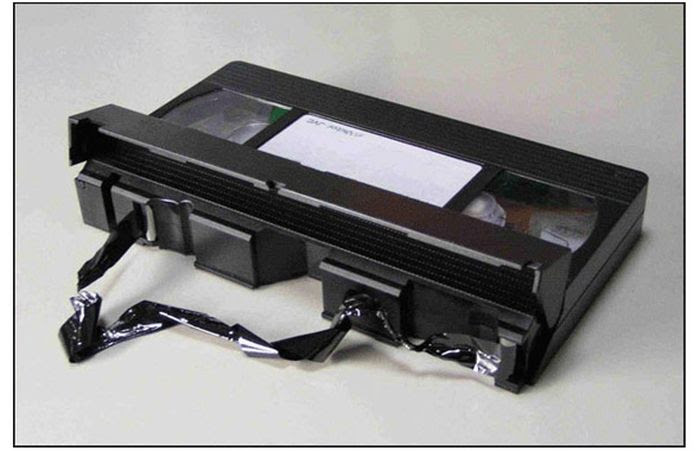 Tech Sounds You Don’t Hear Anymore (13 pics) Tech Sounds You Don’t Hear Anymore (13 pics)