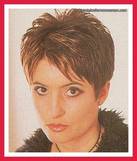 Short haircuts for heavy women Short haircuts for heavy women