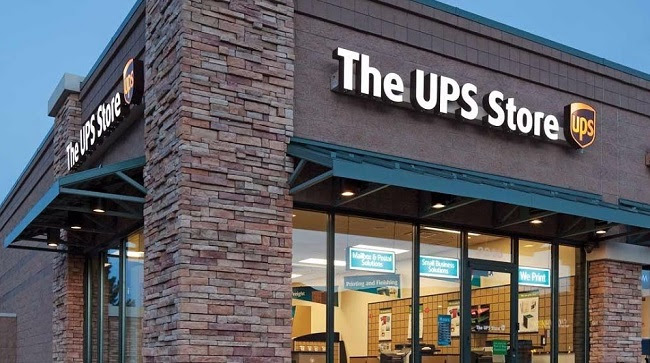 UPS Store Near Me - Find UPS Store Locations Near Me