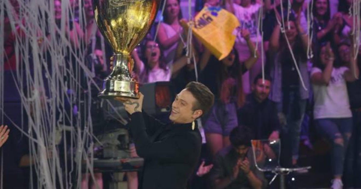 Ultima Puntata Di Amici 2018 uscormick