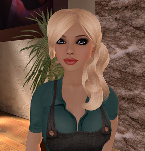 My new favorite hair!