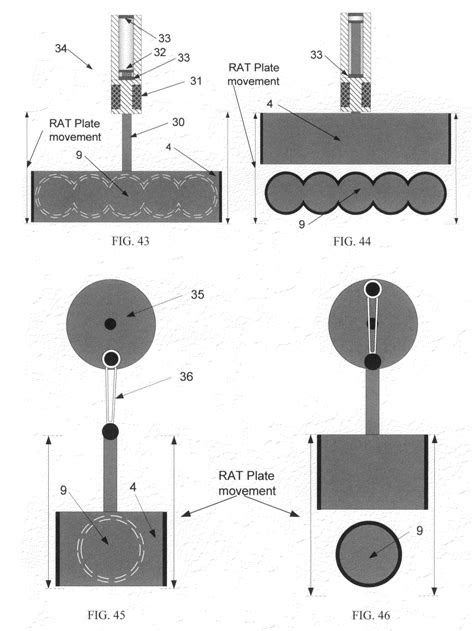 Patent US7667356 - Magnetic pistons engine - Google Patents