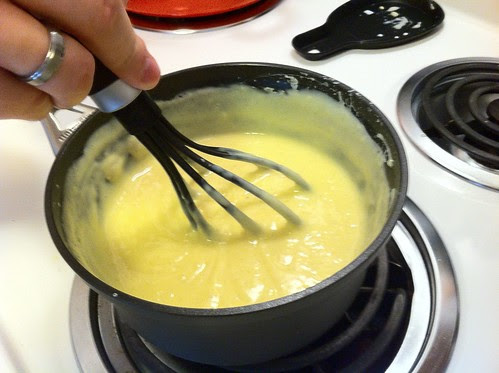 Whisk Until Smooth