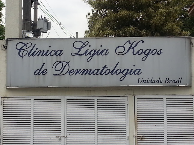 Clinica Ligia Kogos de Dermatologia - Dermatologista