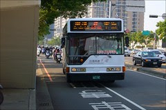 高鐵接駁車