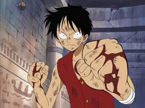 Kata Bijak One Piece Terbaru - Kata Bijak Keren 2019