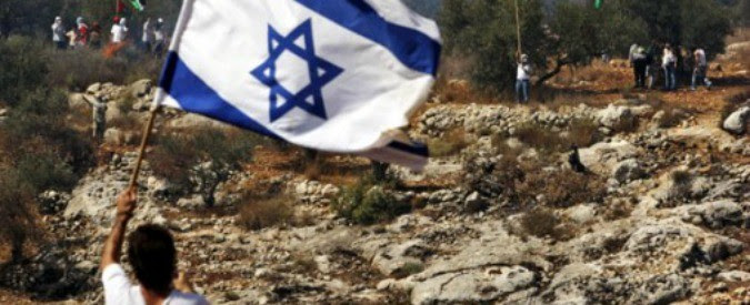 Risultati immagini per israele e palestina guerra