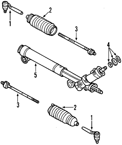 Wiring Diagram: 30 2003 Chevy Trailblazer Power Steering Lines Diagram