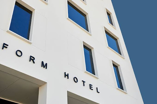 FORM Hotel Dubai, a member of Design Hotels™