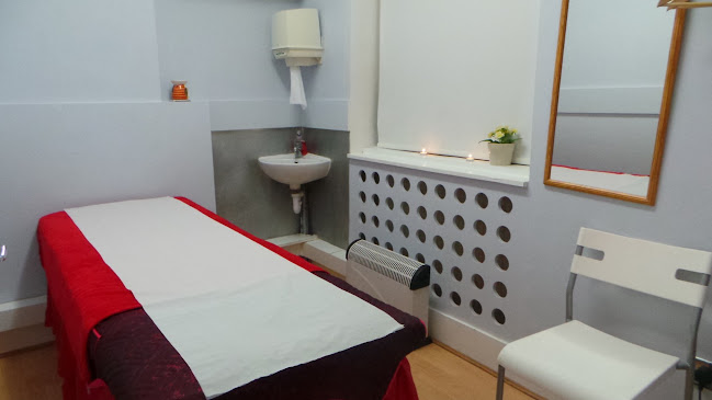 35 Southwick St, Tyburnia, London W2 1JQ, United Kingdom