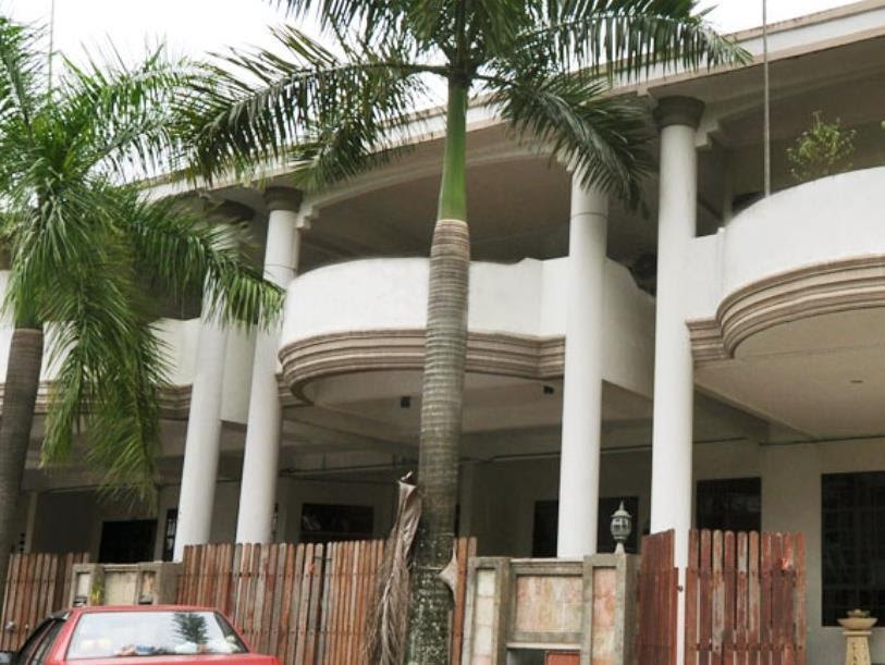 Promo  60  Off  Umbrella Guesthouse Simpang Ampat Batu Kawan Malaysia