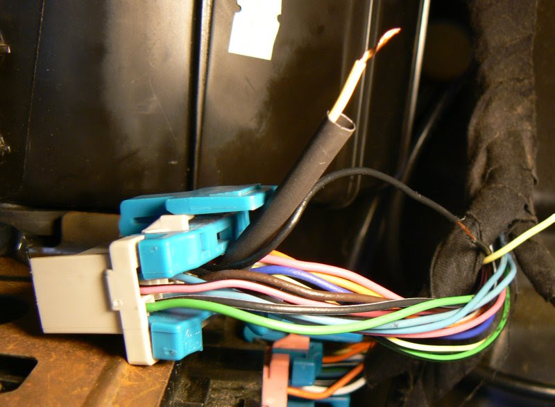 96 Pontiac Wiring Diagram - Wiring Diagram Networks