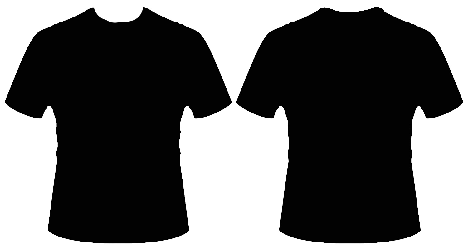 Tren Gaya 30+ Download Foto Kaos Polos Hitam
