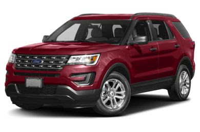2017 Ford Explorer Deals S Incentives Leases Overview Sherwood Park Drivers Can Save During The Giant Spring