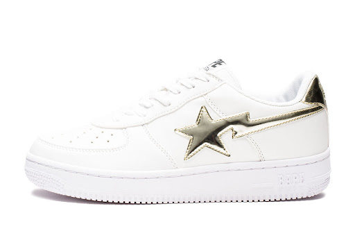 cheap bapestas