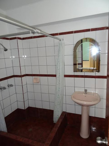 Hotel Nova - San Borja