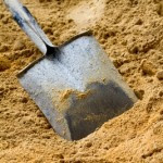 Shovel