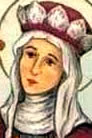 Olga de Kiev, Santa