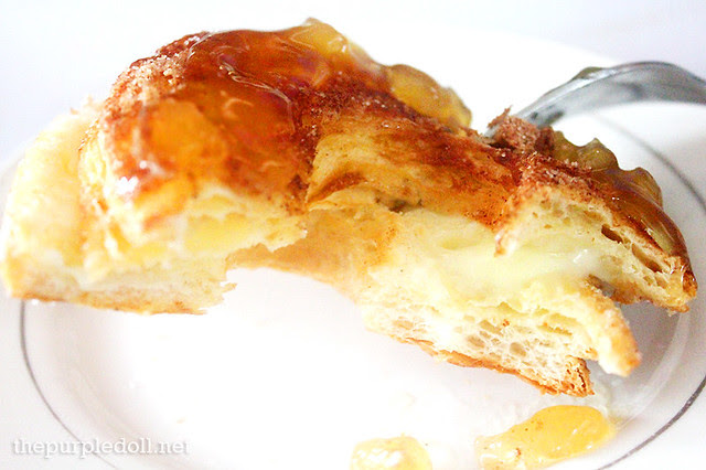 Krispy Kreme Krispy Kroissant Cronut