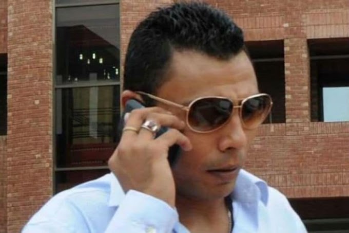 Pakistan Players, PCB Officials Knew Bookie Involved in County Scandal: Danish Kaneria