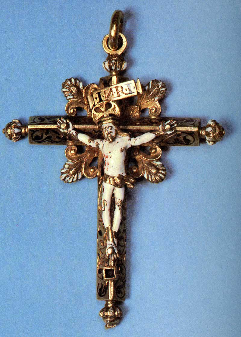Crucifix-QoS
